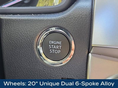 2024 Toyota 4Runner TRD Sport