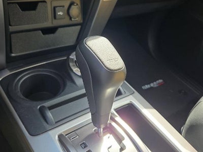 2024 Toyota 4Runner TRD Sport
