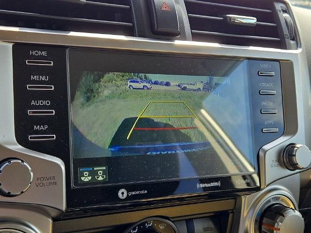 2024 Toyota 4Runner TRD Sport