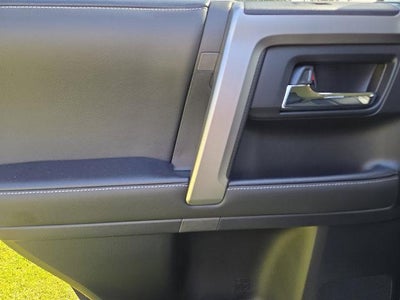 2024 Toyota 4Runner TRD Sport