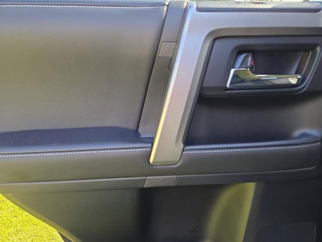 2024 Toyota 4Runner TRD Sport