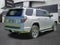 2024 Toyota 4Runner TRD Sport