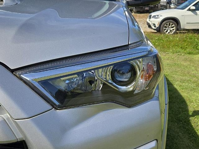 2024 Toyota 4Runner TRD Sport