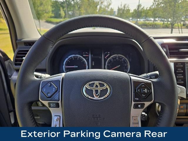 2024 Toyota 4Runner TRD Sport