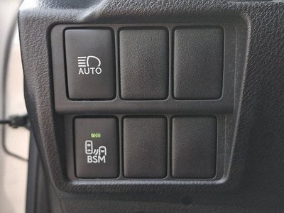2018 Lexus IS 