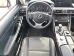 2018 Lexus IS 
