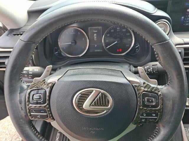 2018 Lexus IS 