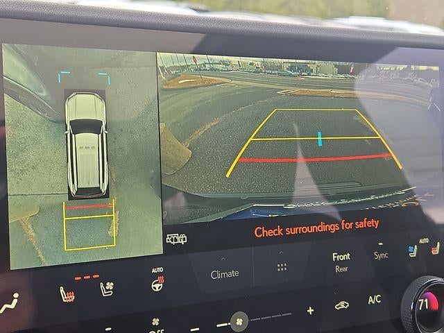 2024 Lexus GX GX 550 Luxury