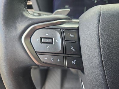 2024 Lexus GX GX 550 Luxury