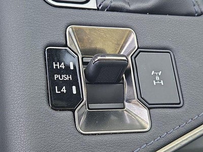 2024 Lexus GX GX 550 Luxury