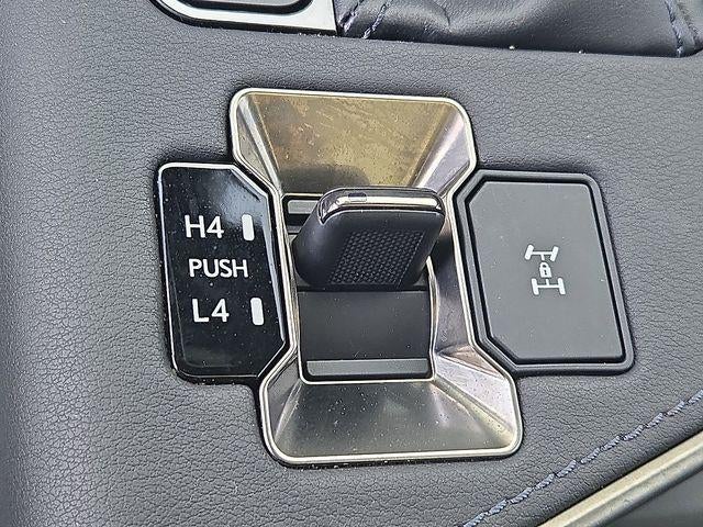 2024 Lexus GX GX 550 Luxury