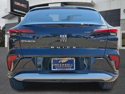 2024 Buick Envista Sport Touring