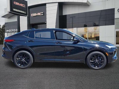2024 Buick Envista Sport Touring