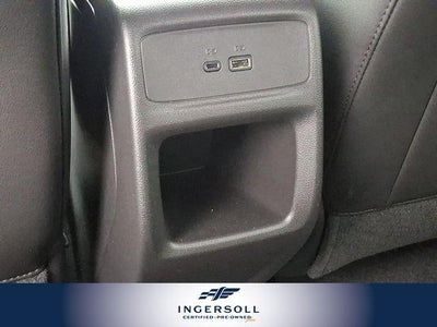 2025 Buick Envista Avenir