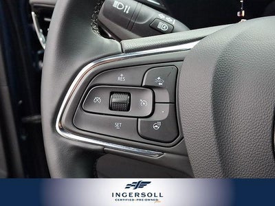 2025 Buick Envista Avenir