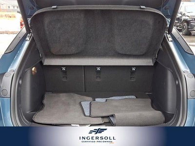 2025 Buick Envista Avenir