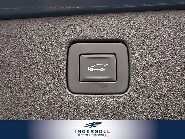 2025 Buick Envista Avenir