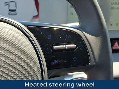 2024 Hyundai IONIQ 5 SEL