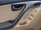 2012 Hyundai Elantra GLS PZEV