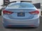 2012 Hyundai Elantra GLS PZEV