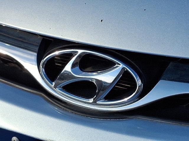 2012 Hyundai Elantra GLS PZEV