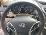 2012 Hyundai Elantra GLS PZEV