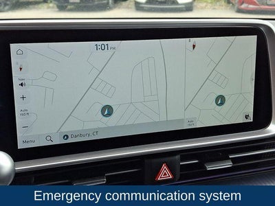 2024 Hyundai IONIQ 6 SEL
