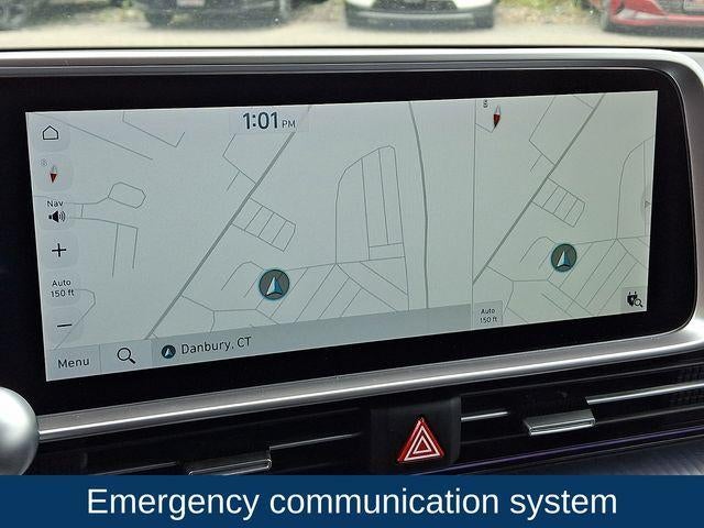 2024 Hyundai IONIQ 6 SEL