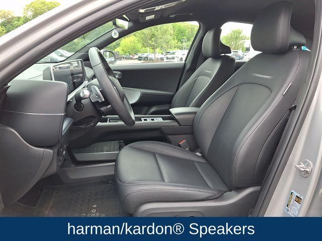 2024 Hyundai IONIQ 6 SEL