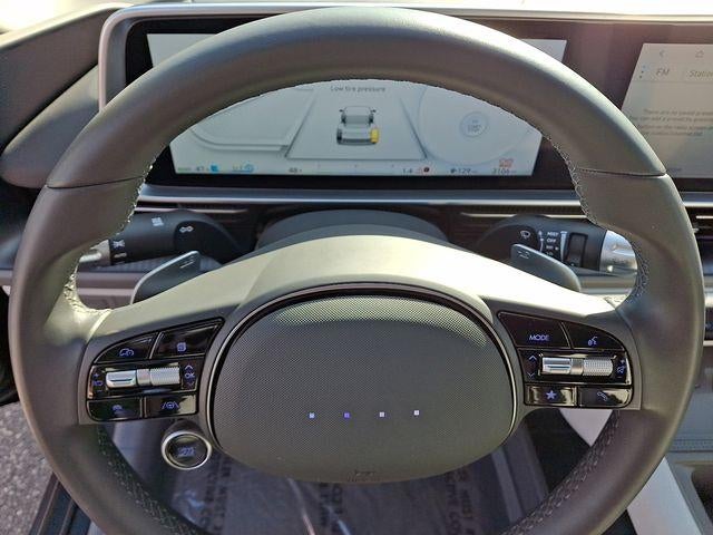 2024 Hyundai IONIQ 6 SEL