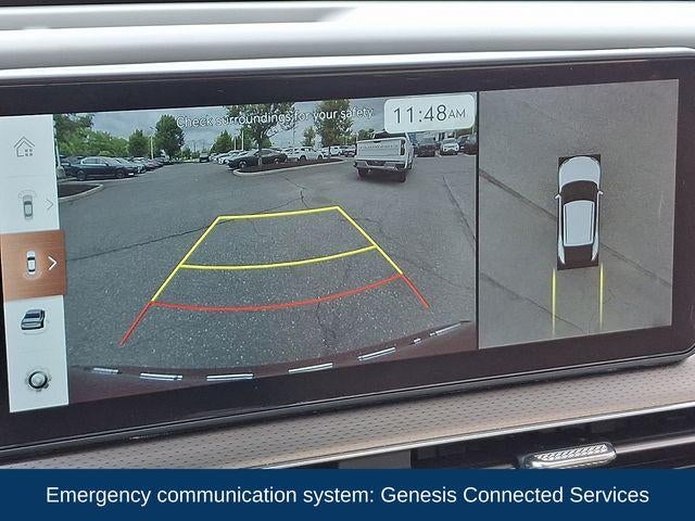 2023 Genesis GV60 Performance