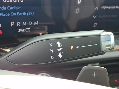 2024 Buick Envision Avenir
