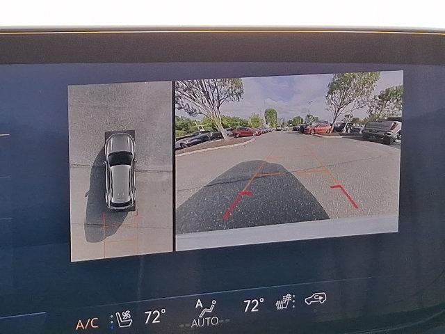 2024 Buick Envision Avenir