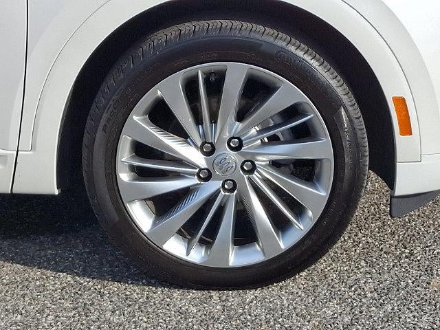 2024 Buick Envision Avenir