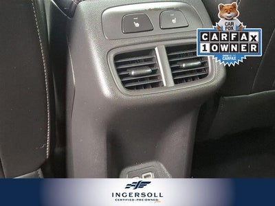 2021 Buick Envision Avenir