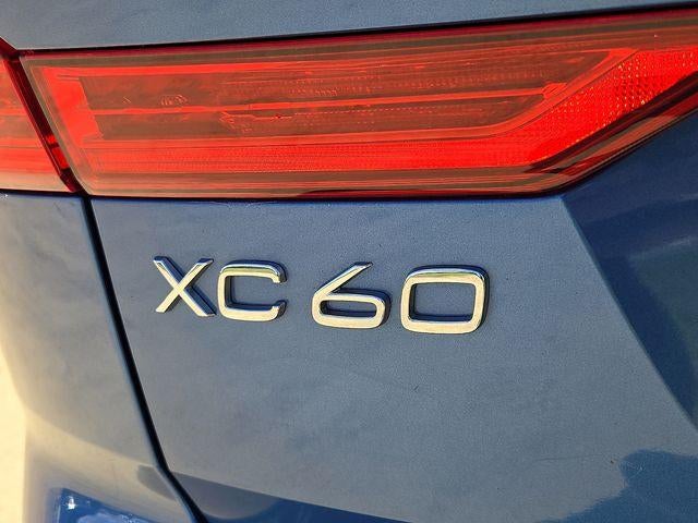 2018 Volvo XC60 R-Design