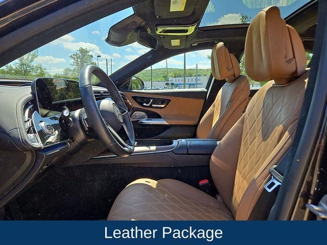 2024 Mercedes-Benz E-Class E 450