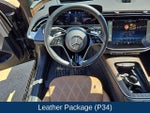 2024 Mercedes-Benz E-Class E 450