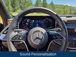 2024 Mercedes-Benz E-Class E 450