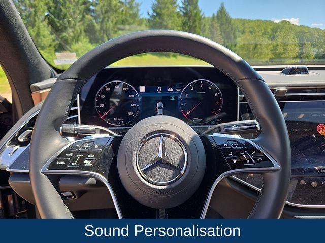 2024 Mercedes-Benz E-Class E 450