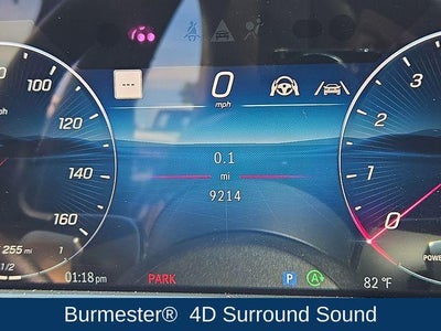 2024 Mercedes-Benz E-Class E 450