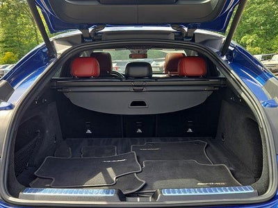 2023 Mercedes-Benz GLC GLC 300