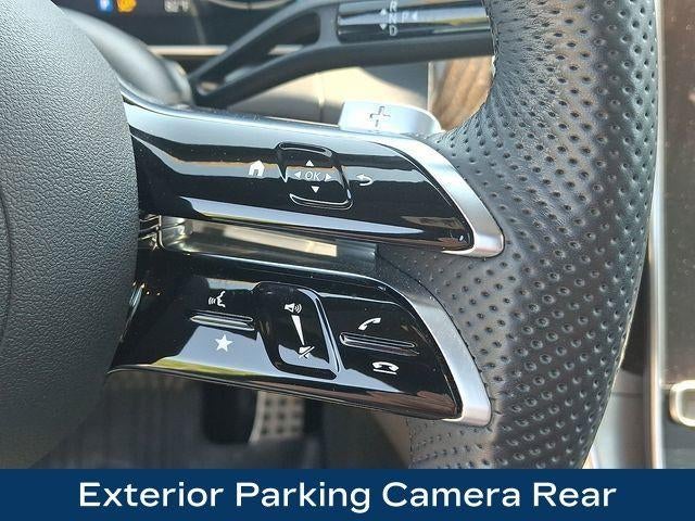 2023 Mercedes-Benz GLC GLC 300
