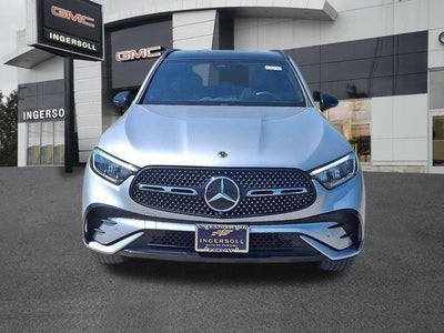 2023 Mercedes-Benz GLC GLC 300