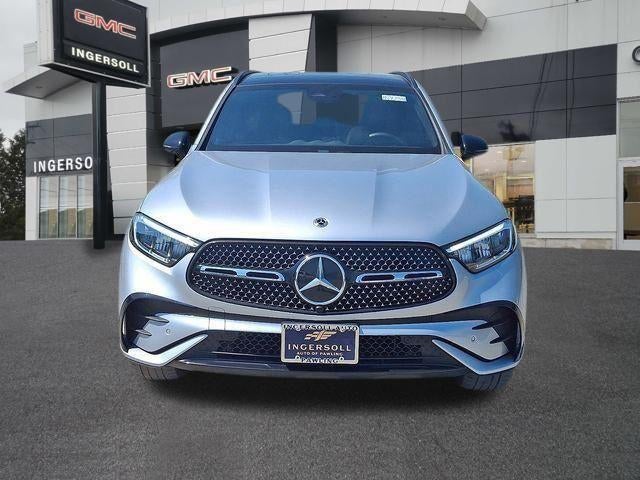 2023 Mercedes-Benz GLC GLC 300