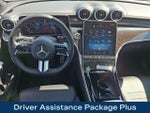 2023 Mercedes-Benz GLC GLC 300