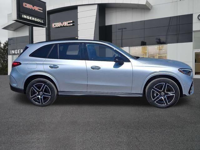 2023 Mercedes-Benz GLC GLC 300