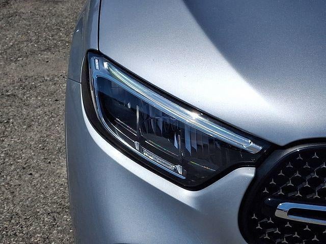 2023 Mercedes-Benz GLC GLC 300