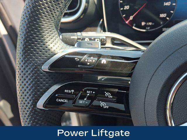 2023 Mercedes-Benz GLC GLC 300