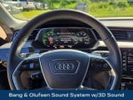 2024 Audi Q8 e-tron Prestige